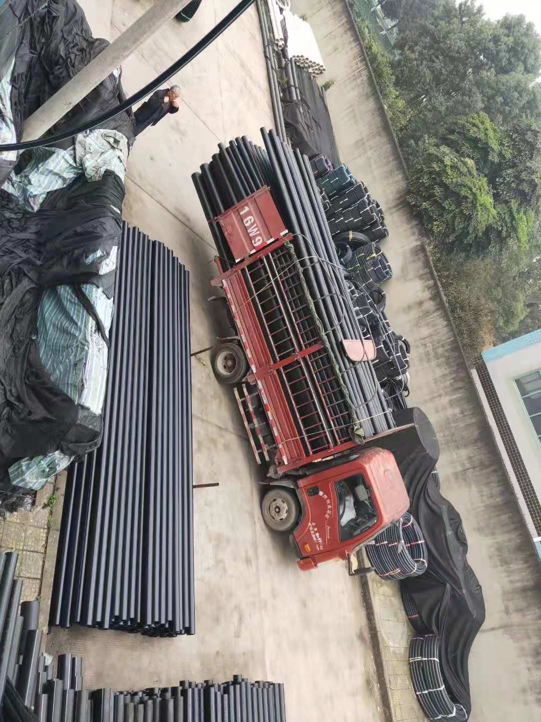 管材1