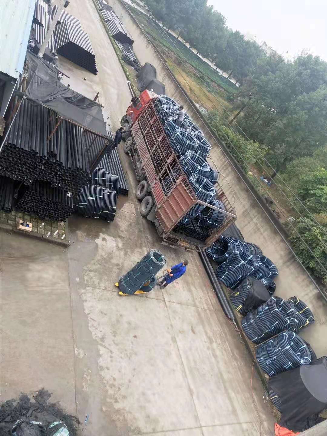 管材9